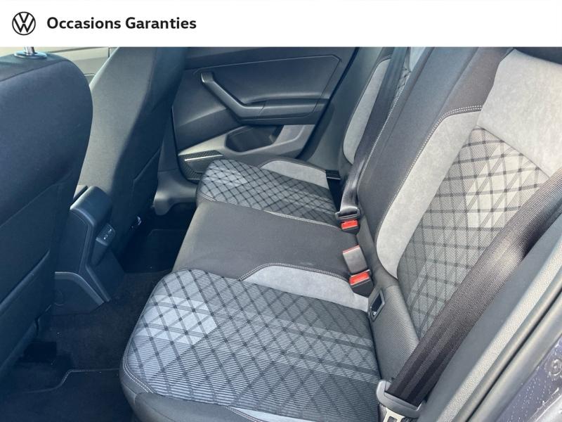 Voitures occasions VOLKSWAGEN POLO R-Line Edition Longeville-lès-Saint-Avold