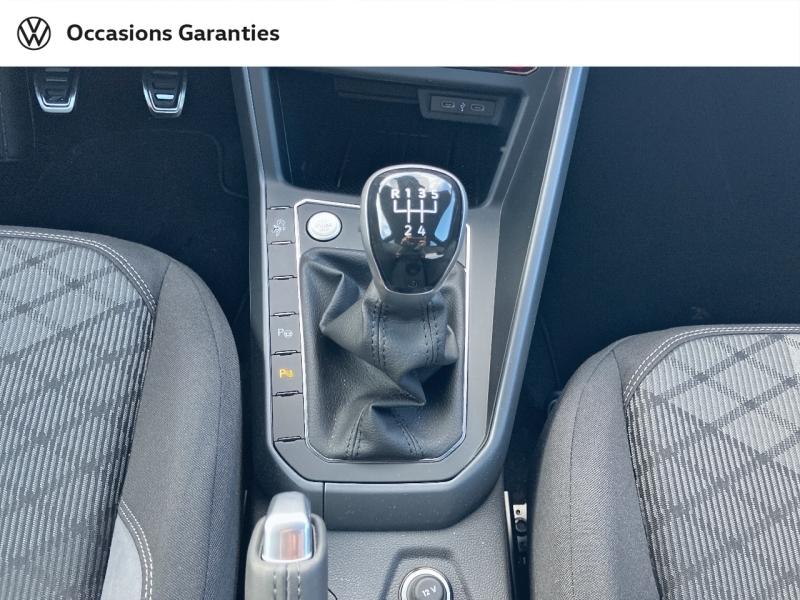 Voitures occasions VOLKSWAGEN POLO R-Line Edition Longeville-lès-Saint-Avold