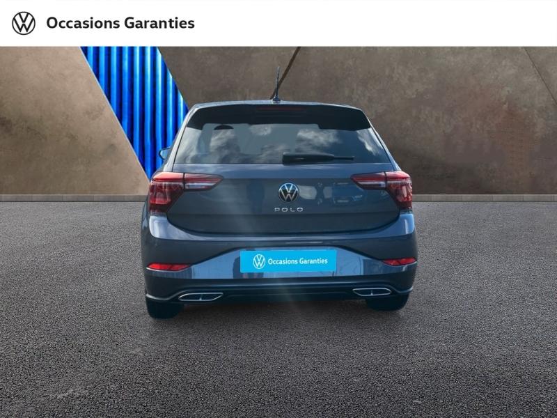 Voitures occasions VOLKSWAGEN POLO R-Line Edition Longeville-lès-Saint-Avold