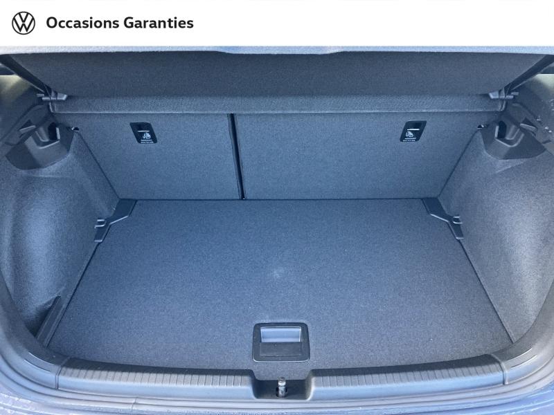 Voitures occasions VOLKSWAGEN POLO R-Line Edition Longeville-lès-Saint-Avold