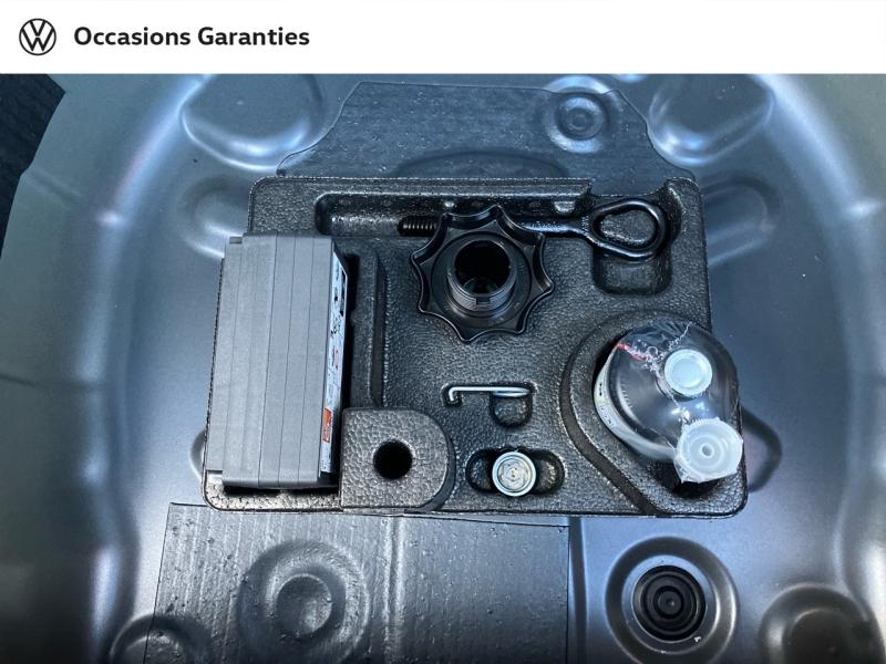 Voitures occasions VOLKSWAGEN POLO R-Line Edition Longeville-lès-Saint-Avold