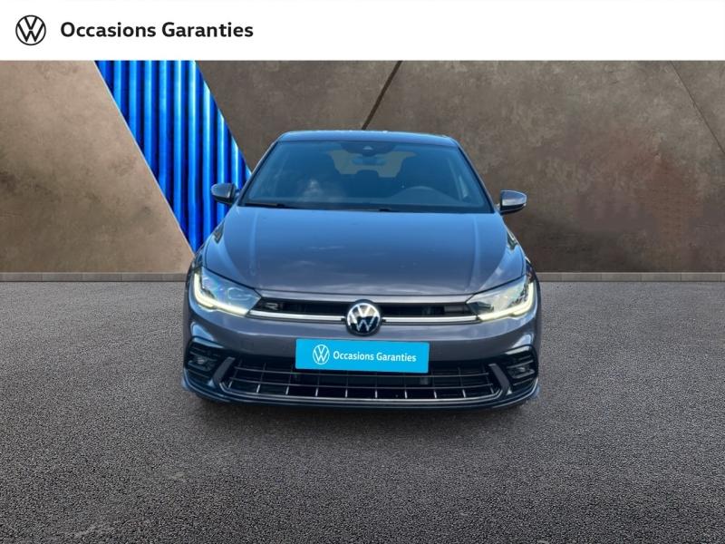 Voitures occasions VOLKSWAGEN POLO R-Line Edition Longeville-lès-Saint-Avold