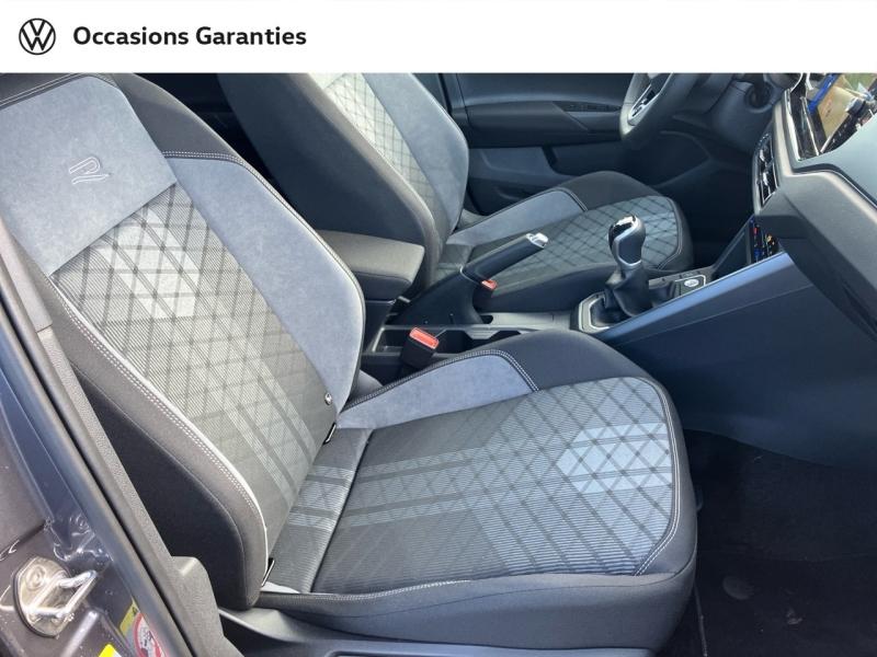 Voitures occasions VOLKSWAGEN POLO R-Line Edition Longeville-lès-Saint-Avold