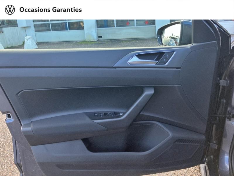 Voitures occasions VOLKSWAGEN POLO R-Line Edition Longeville-lès-Saint-Avold