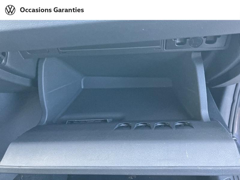 Voitures occasions VOLKSWAGEN POLO R-Line Edition Longeville-lès-Saint-Avold