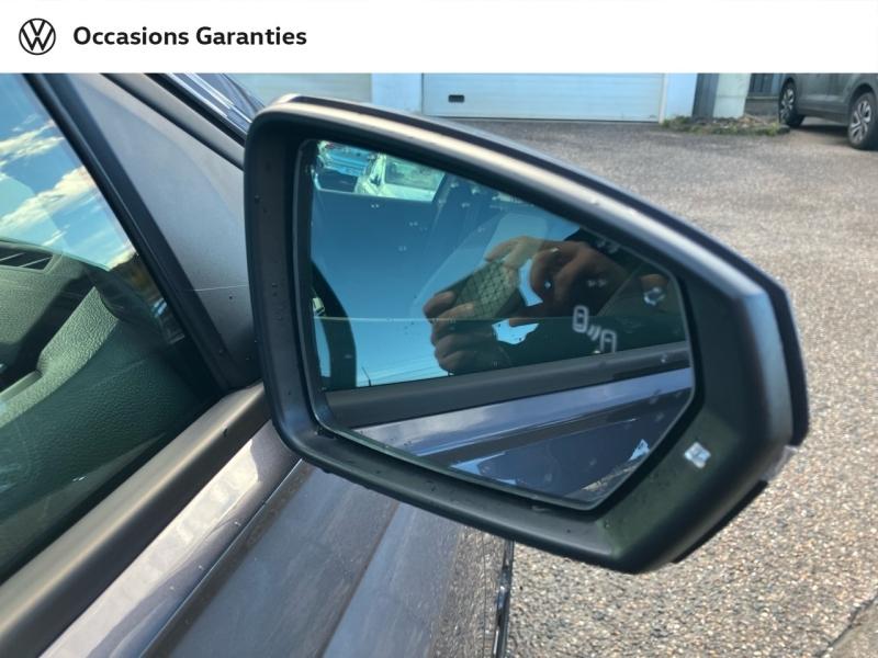 Voitures occasions VOLKSWAGEN POLO R-Line Edition Longeville-lès-Saint-Avold