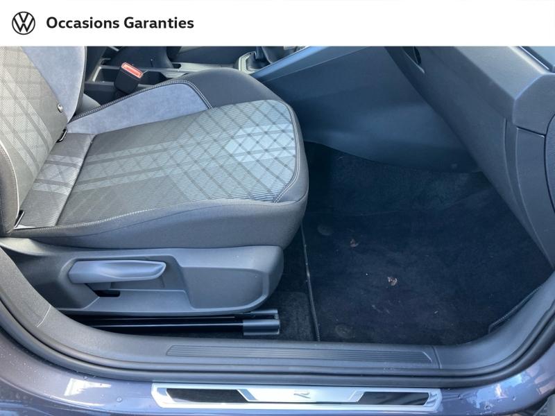 Voitures occasions VOLKSWAGEN POLO R-Line Edition Longeville-lès-Saint-Avold