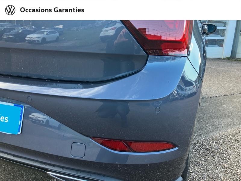 Voitures occasions VOLKSWAGEN POLO R-Line Edition Longeville-lès-Saint-Avold