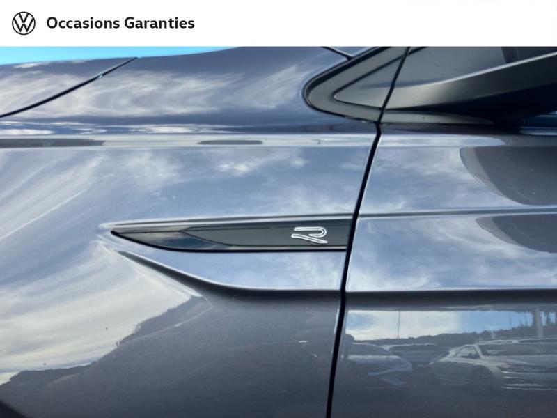 Voitures occasions VOLKSWAGEN POLO R-Line Edition Longeville-lès-Saint-Avold