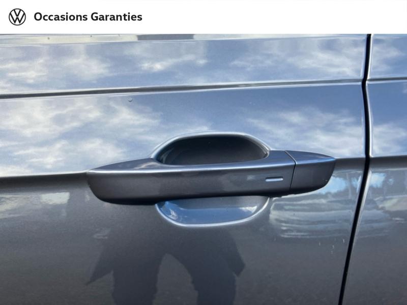 Voitures occasions VOLKSWAGEN POLO R-Line Edition Longeville-lès-Saint-Avold