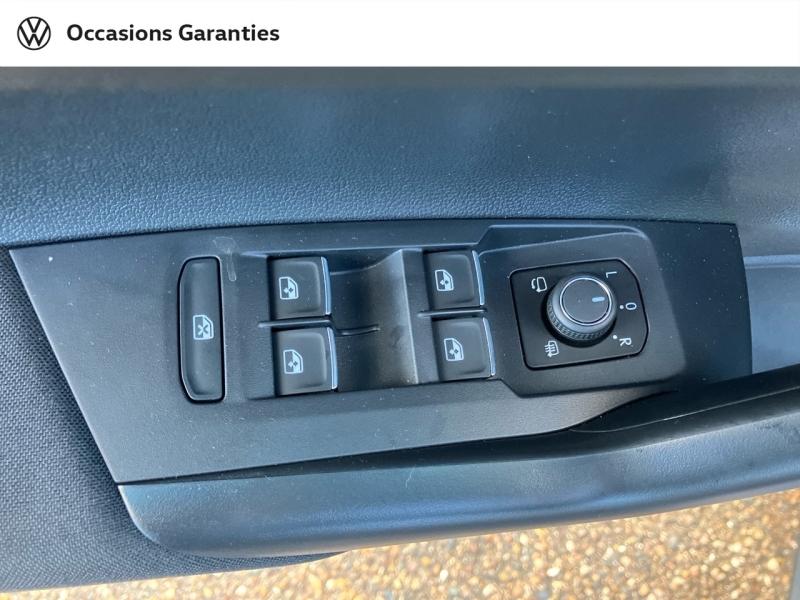 Voitures occasions VOLKSWAGEN POLO R-Line Edition Longeville-lès-Saint-Avold