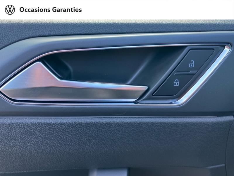 Voitures occasions VOLKSWAGEN POLO R-Line Edition Longeville-lès-Saint-Avold