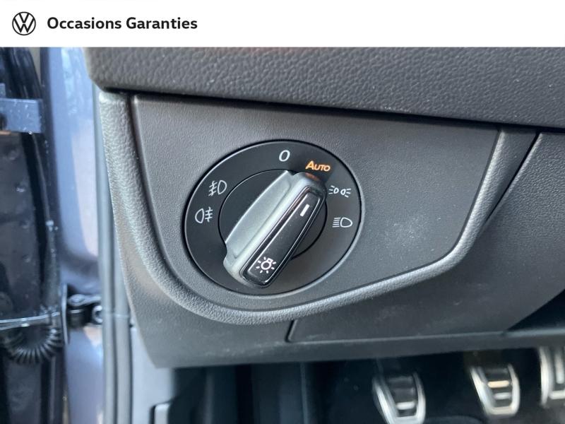 Voitures occasions VOLKSWAGEN POLO R-Line Edition Longeville-lès-Saint-Avold