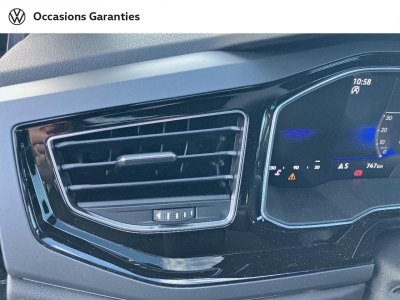 Voitures occasions VOLKSWAGEN POLO R-Line Edition Longeville-lès-Saint-Avold