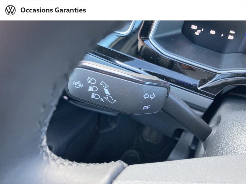 Voitures occasions VOLKSWAGEN POLO R-Line Edition Longeville-lès-Saint-Avold