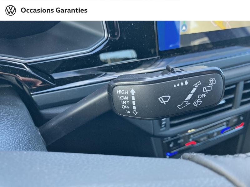 Voitures occasions VOLKSWAGEN POLO R-Line Edition Longeville-lès-Saint-Avold