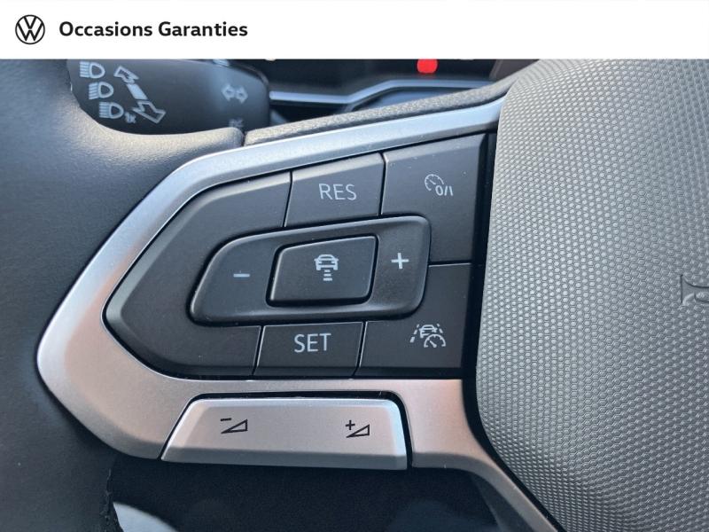 Voitures occasions VOLKSWAGEN POLO R-Line Edition Longeville-lès-Saint-Avold