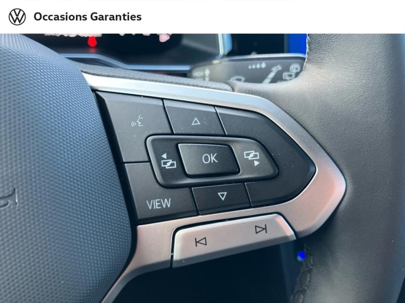 Voitures occasions VOLKSWAGEN POLO R-Line Edition Longeville-lès-Saint-Avold