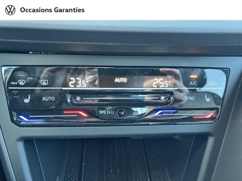 Voitures occasions VOLKSWAGEN POLO R-Line Edition Longeville-lès-Saint-Avold