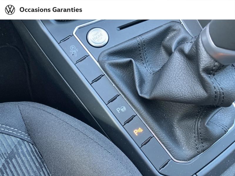Voitures occasions VOLKSWAGEN POLO R-Line Edition Longeville-lès-Saint-Avold