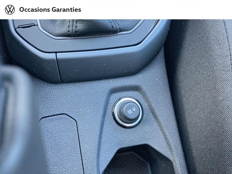 Voitures occasions VOLKSWAGEN POLO R-Line Edition Longeville-lès-Saint-Avold