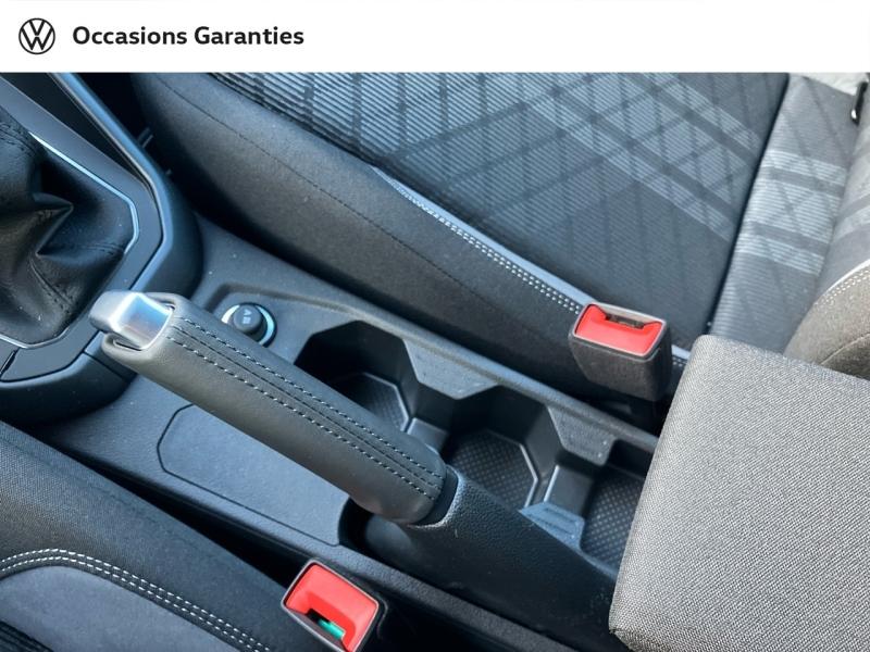 Voitures occasions VOLKSWAGEN POLO R-Line Edition Longeville-lès-Saint-Avold