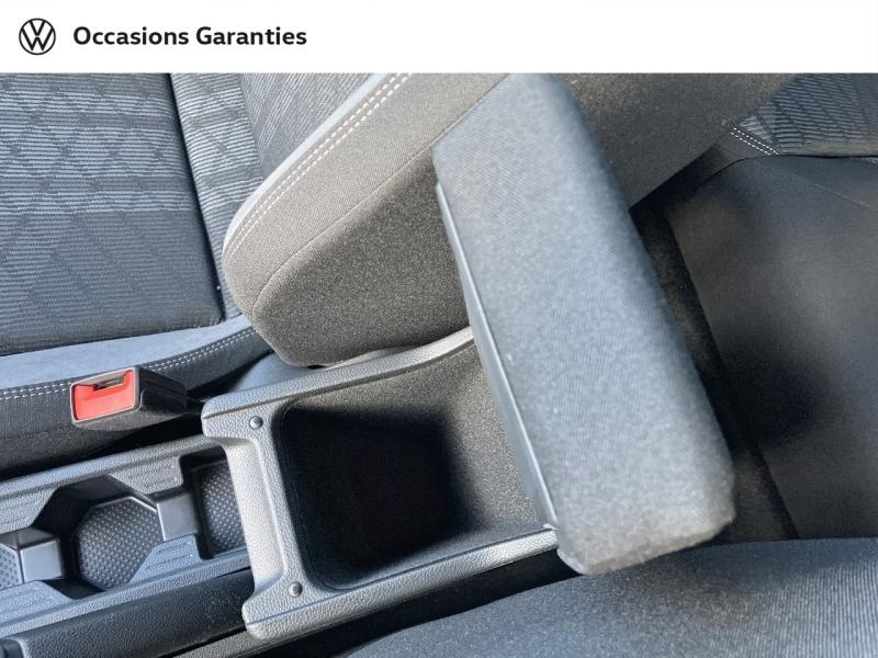 Voitures occasions VOLKSWAGEN POLO R-Line Edition Longeville-lès-Saint-Avold