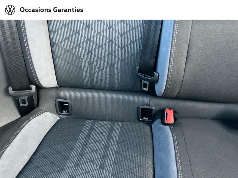 Voitures occasions VOLKSWAGEN POLO R-Line Edition Longeville-lès-Saint-Avold