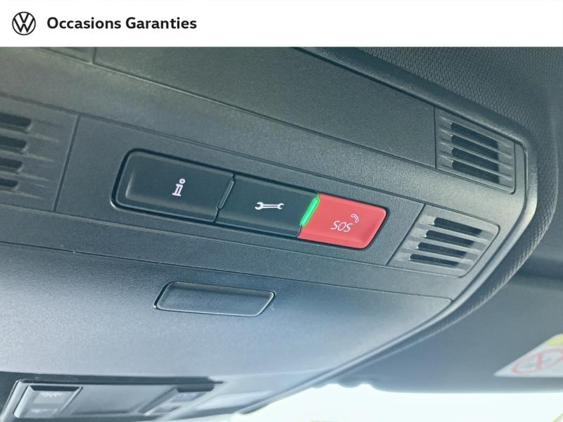 Voitures occasions VOLKSWAGEN POLO R-Line Edition Longeville-lès-Saint-Avold