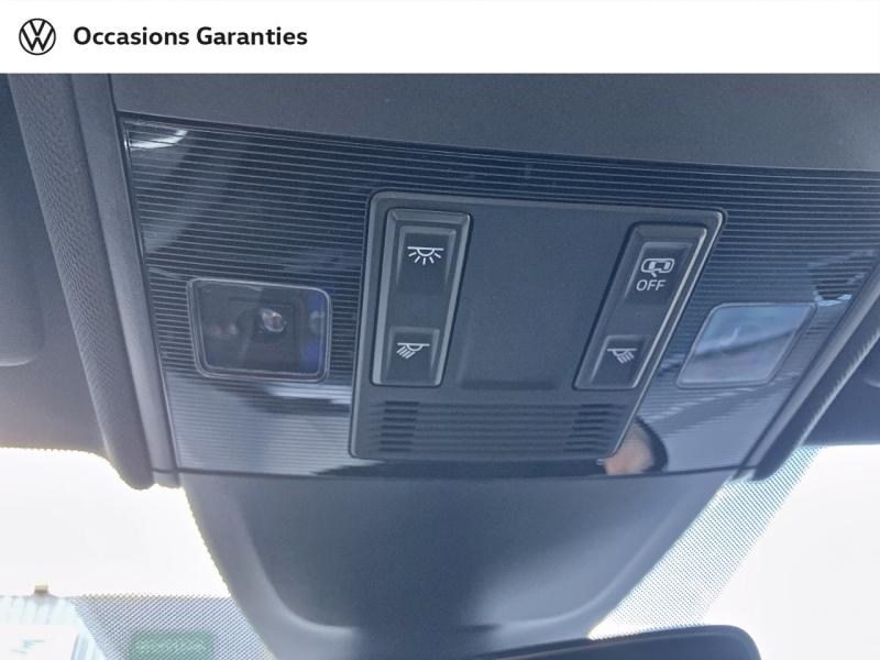 Voitures occasions VOLKSWAGEN POLO R-Line Edition Longeville-lès-Saint-Avold