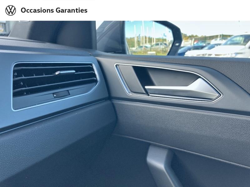 Voitures occasions VOLKSWAGEN POLO R-Line Edition Longeville-lès-Saint-Avold