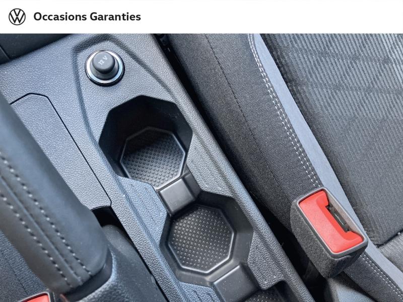 Voitures occasions VOLKSWAGEN POLO R-Line Edition Longeville-lès-Saint-Avold