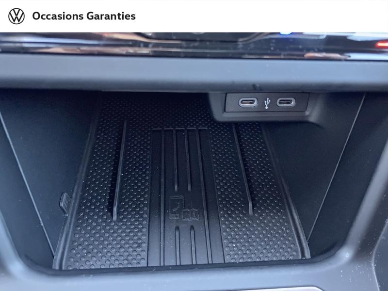 Voitures occasions VOLKSWAGEN POLO R-Line Edition Longeville-lès-Saint-Avold