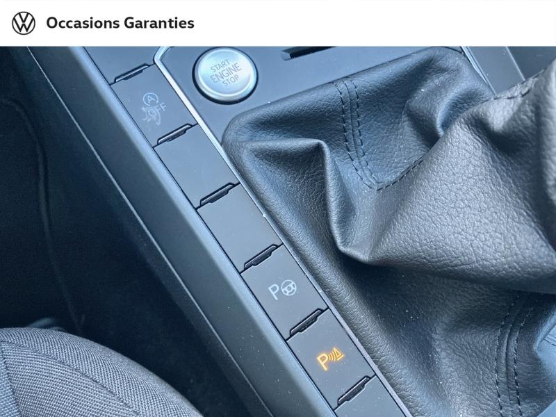 Voitures occasions VOLKSWAGEN POLO R-Line Edition Longeville-lès-Saint-Avold