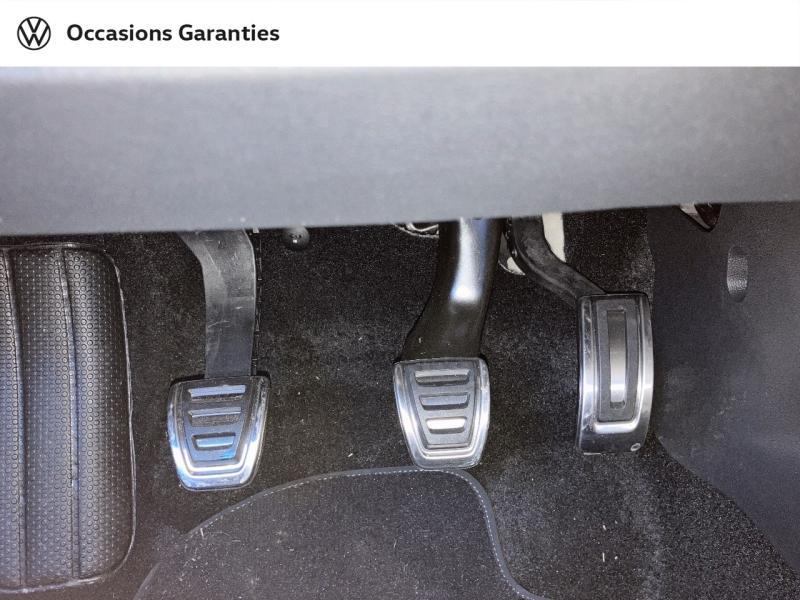 Voitures occasions VOLKSWAGEN POLO R-Line Edition Longeville-lès-Saint-Avold