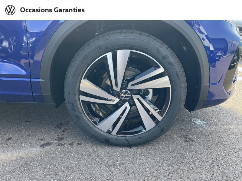 Voitures occasions VOLKSWAGEN T-ROC R-Line Edition Longeville-lès-Saint-Avold