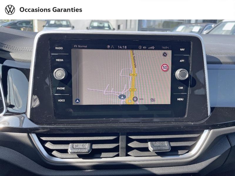 Voitures occasions VOLKSWAGEN T-ROC R-Line Edition Longeville-lès-Saint-Avold