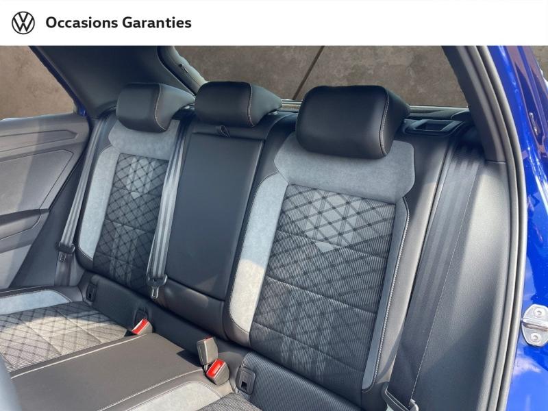 Voitures occasions VOLKSWAGEN T-ROC R-Line Edition Longeville-lès-Saint-Avold
