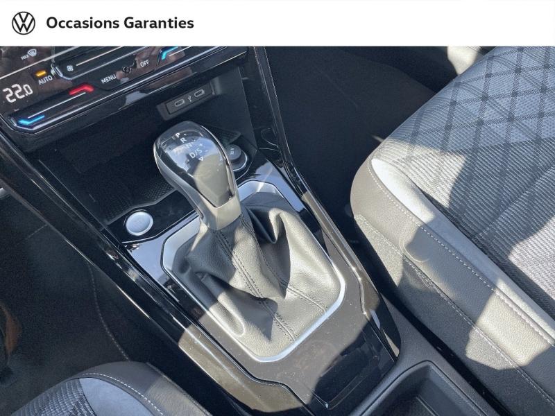 Voitures occasions VOLKSWAGEN T-ROC R-Line Edition Longeville-lès-Saint-Avold