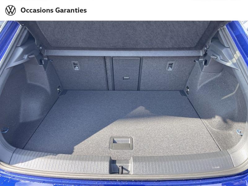 Voitures occasions VOLKSWAGEN T-ROC R-Line Edition Longeville-lès-Saint-Avold