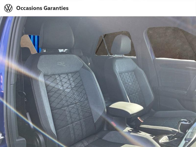 Voitures occasions VOLKSWAGEN T-ROC R-Line Edition Longeville-lès-Saint-Avold