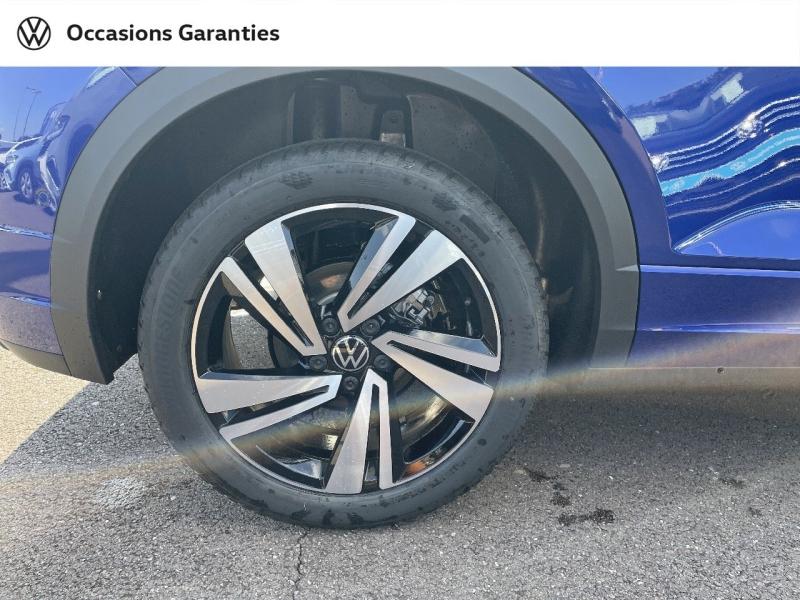 Voitures occasions VOLKSWAGEN T-ROC R-Line Edition Longeville-lès-Saint-Avold