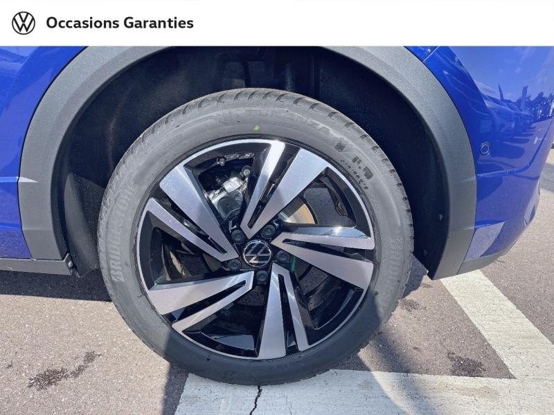 Voitures occasions VOLKSWAGEN T-ROC R-Line Edition Longeville-lès-Saint-Avold