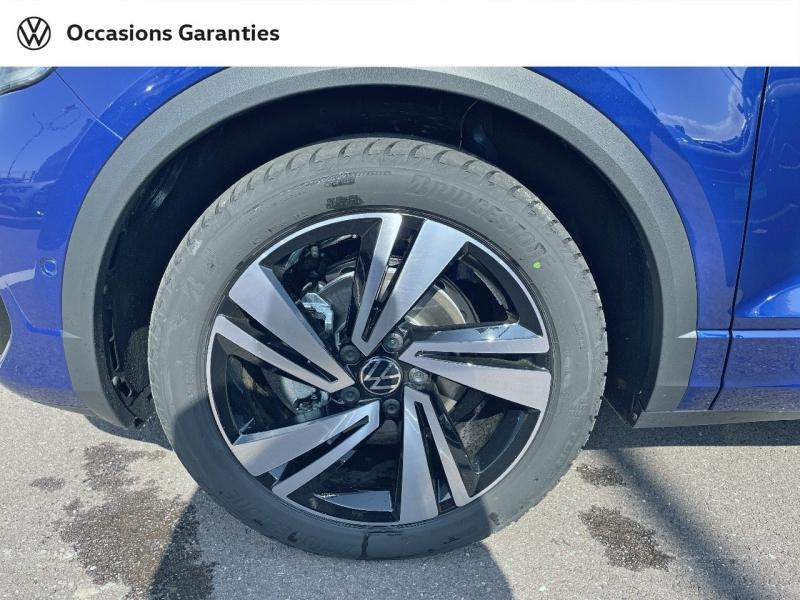 Voitures occasions VOLKSWAGEN T-ROC R-Line Edition Longeville-lès-Saint-Avold