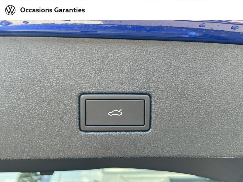 Voitures occasions VOLKSWAGEN T-ROC R-Line Edition Longeville-lès-Saint-Avold