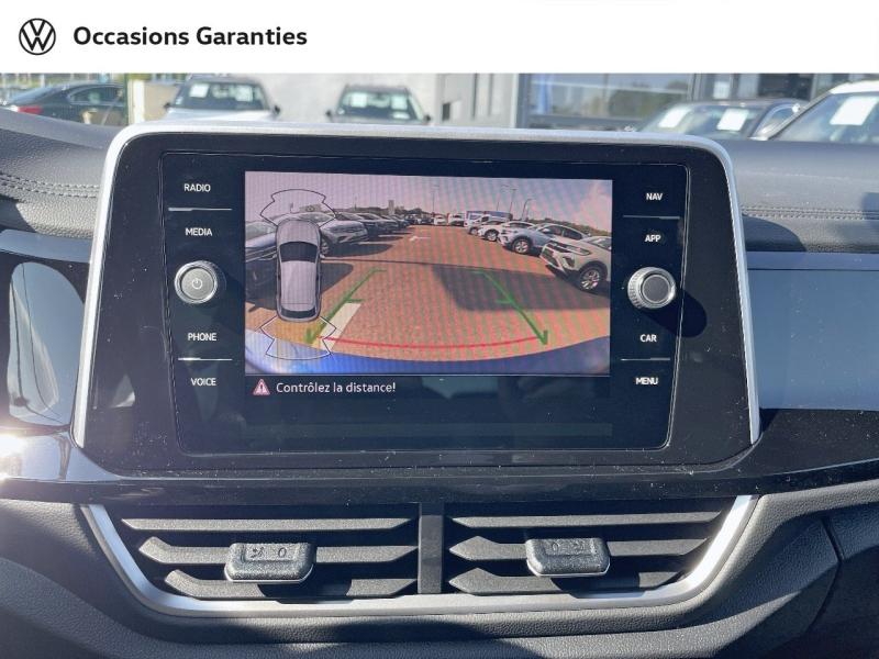 Voitures occasions VOLKSWAGEN T-ROC R-Line Edition Longeville-lès-Saint-Avold