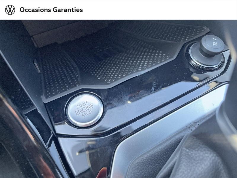 Voitures occasions VOLKSWAGEN T-ROC R-Line Edition Longeville-lès-Saint-Avold