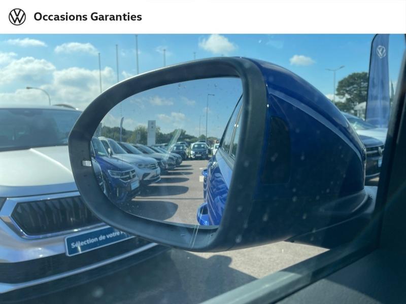 Voitures occasions VOLKSWAGEN T-ROC R-Line Edition Longeville-lès-Saint-Avold