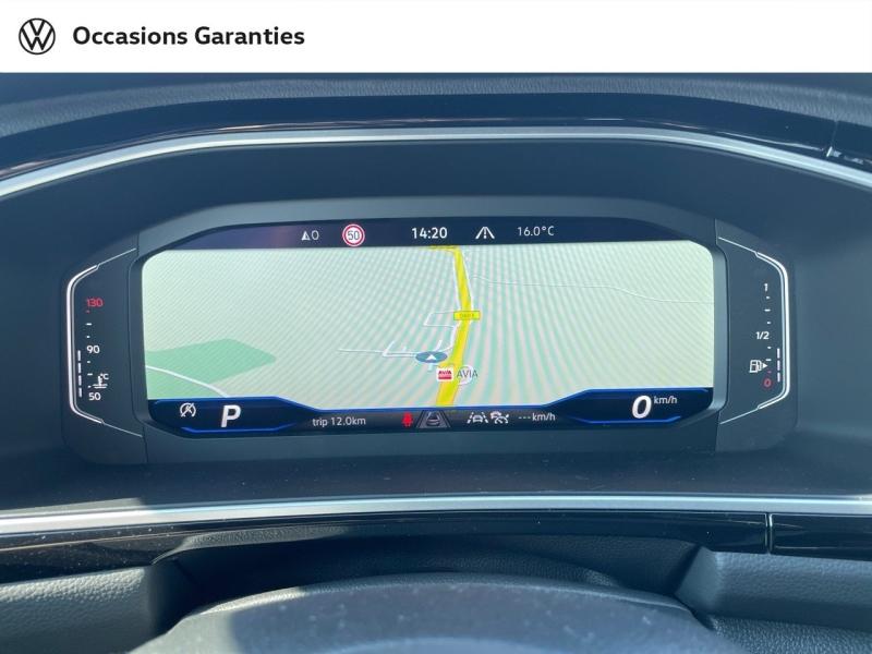 Voitures occasions VOLKSWAGEN T-ROC R-Line Edition Longeville-lès-Saint-Avold