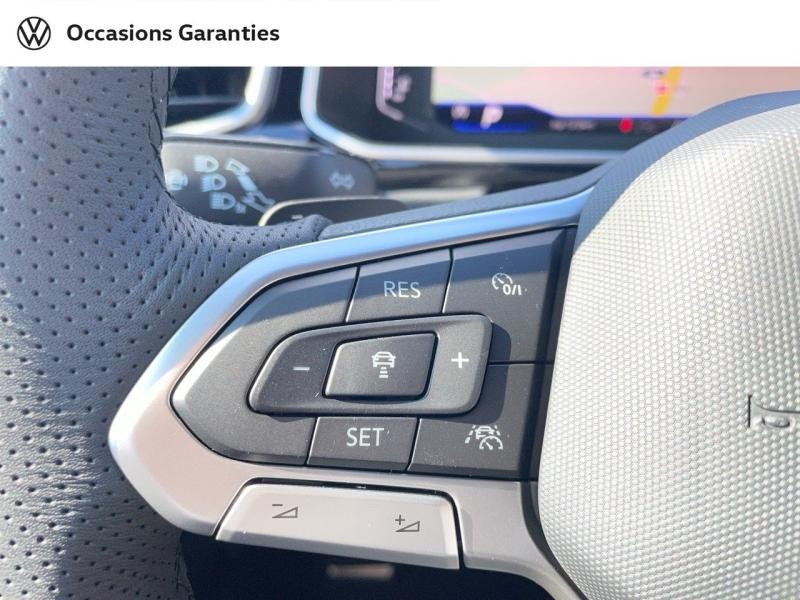 Voitures occasions VOLKSWAGEN T-ROC R-Line Edition Longeville-lès-Saint-Avold